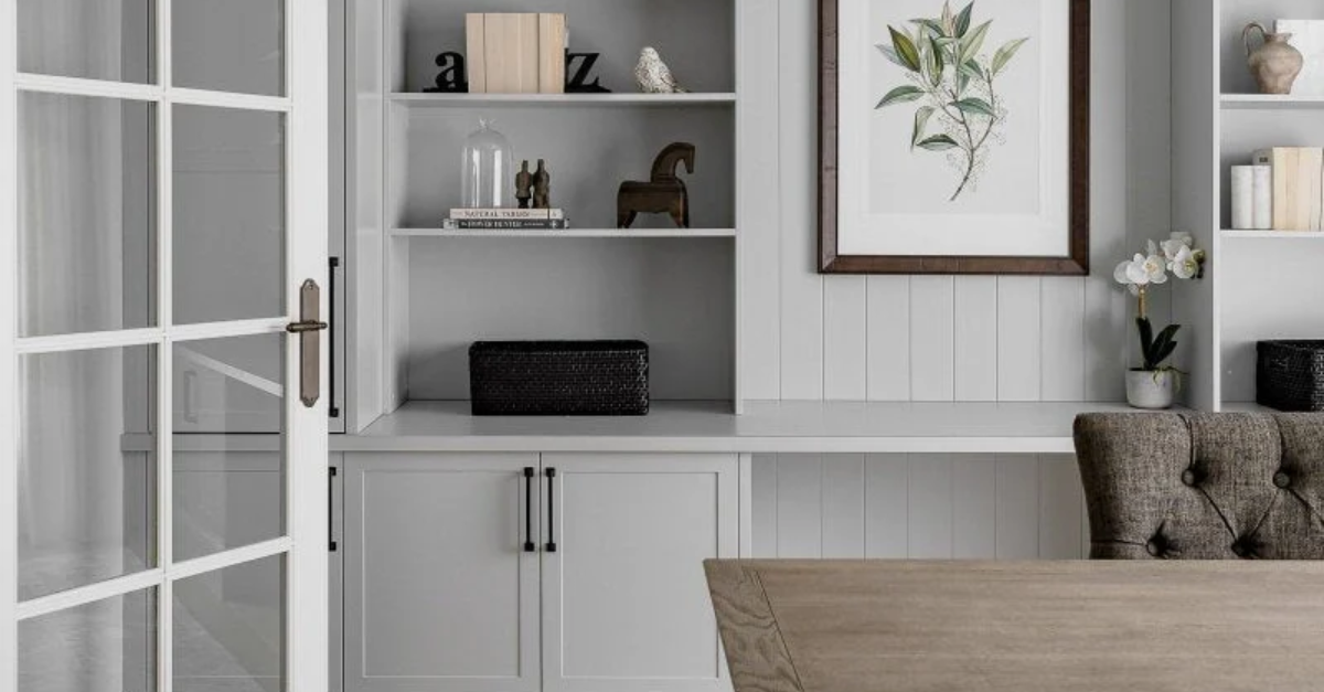 What is the Typical Lifespan of Architectural Door Hardware and Cabinet