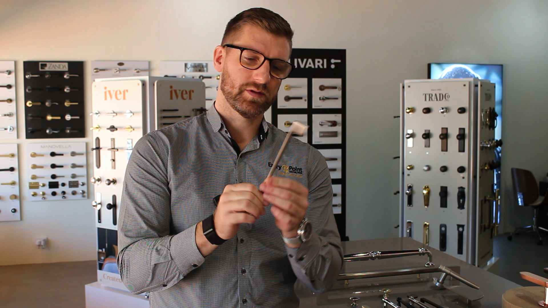 Top-Selling Cabinet Handles for Cabinet Makers