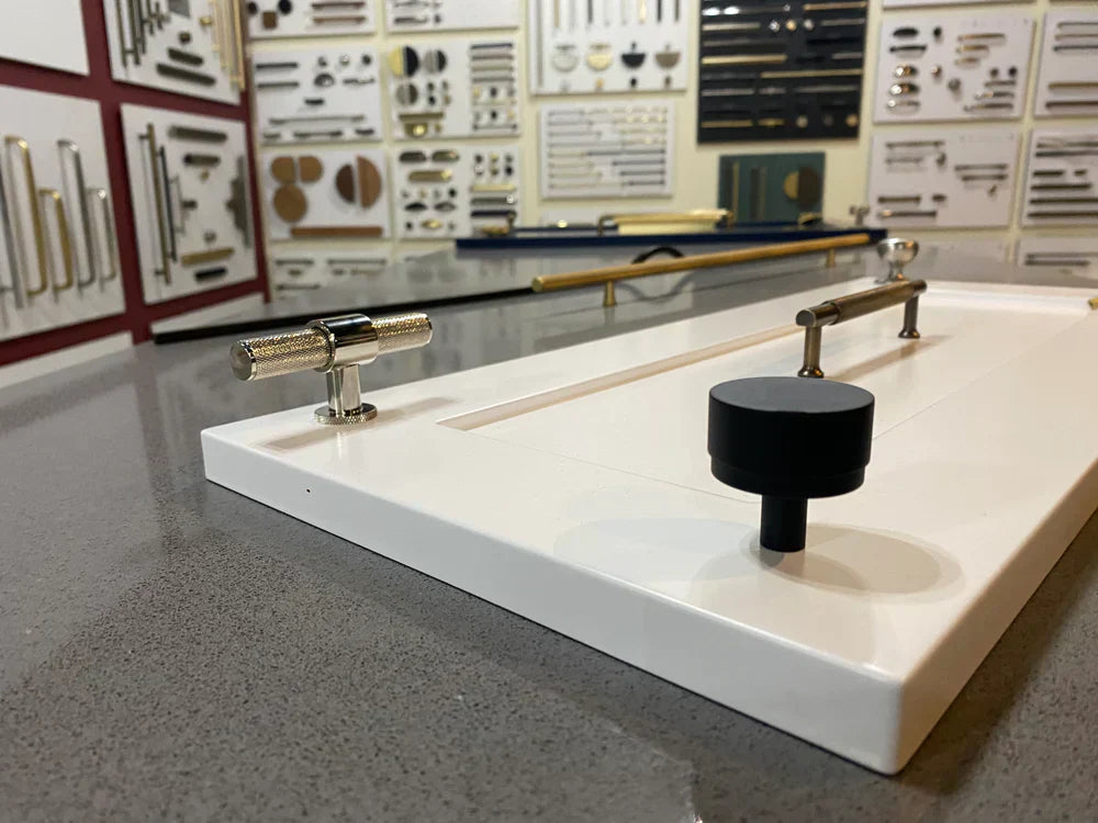 Who We Help at Entry-Point | Premium Door Hardware Experts