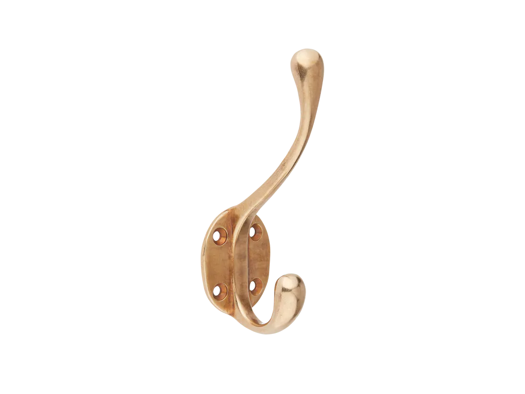 Hat and Coat Hook By Armac Martin