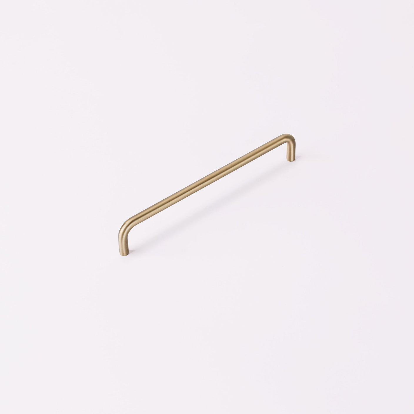 HH x Ren Handle - Burnished Brass By Hepburn