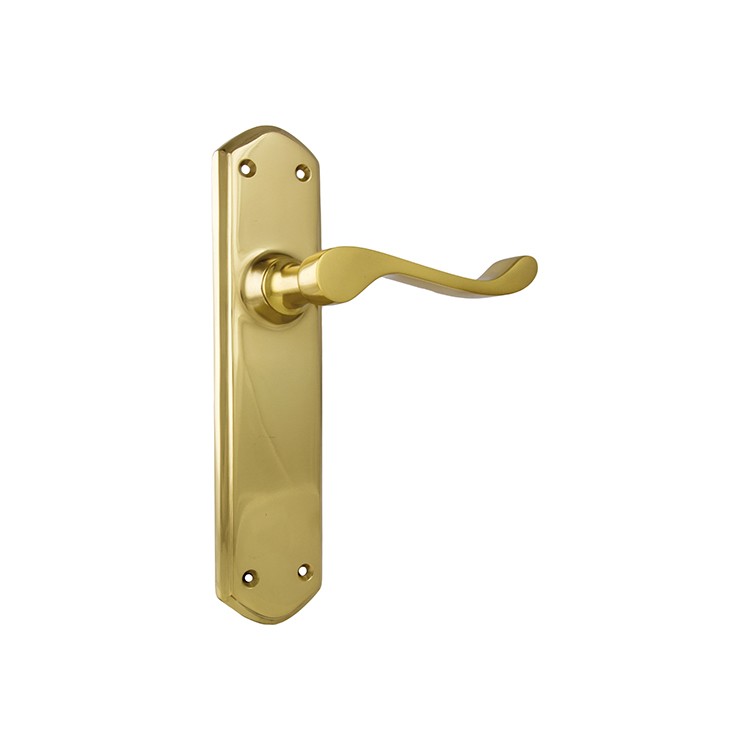 Windsor Lever by Tradco