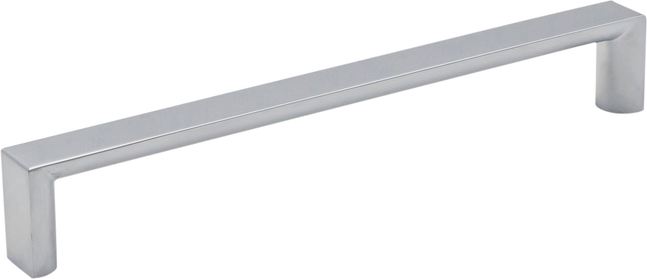 The Lata Cabinet Handle by Allegra