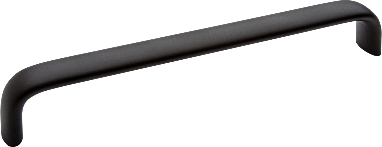 The Hinn 16mm Thickness Cabinet Handle by Allegra