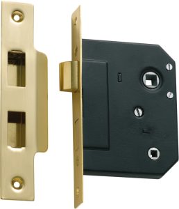 Mortice Privacy Locks by Tradco