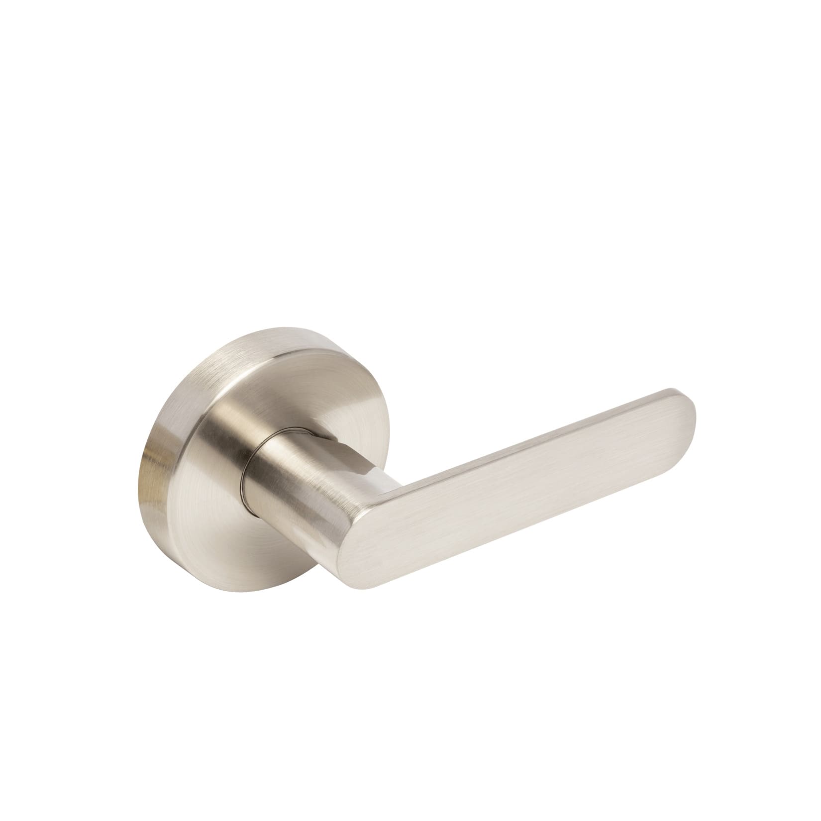 Sceptre Handle By Zanda - Brushed Nickel