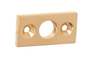 Keeper Plate by Tradco