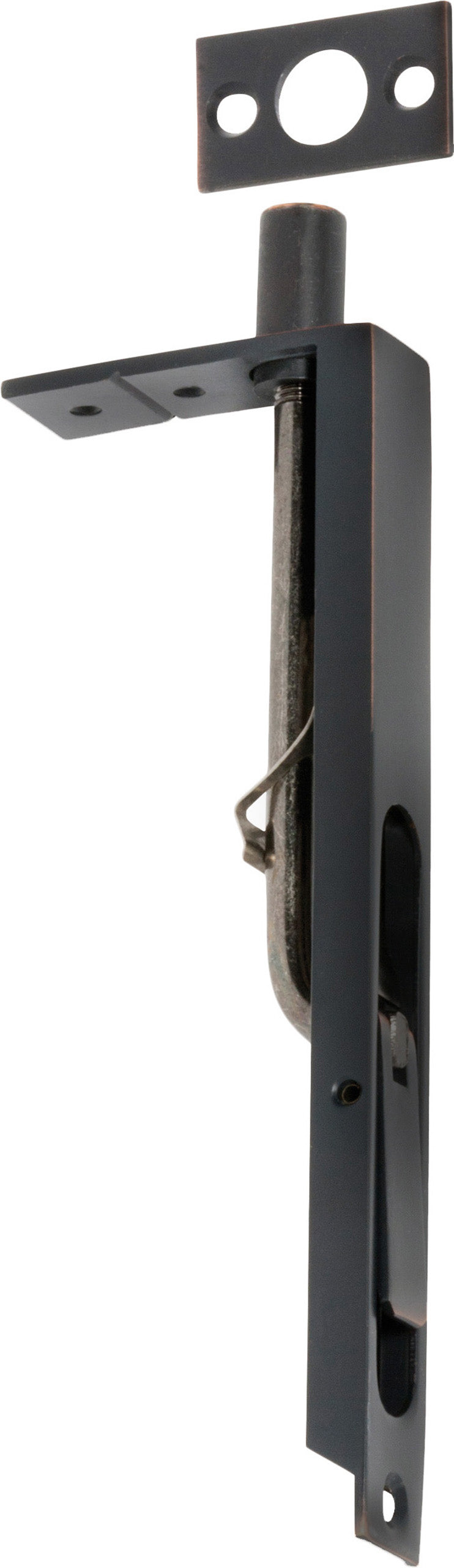 Flush Bolt by Tradco