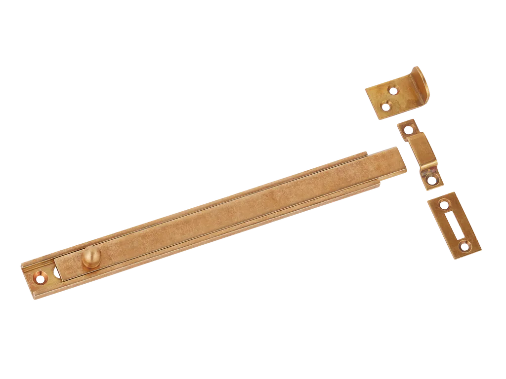 Slide Bolt By Armac Martin