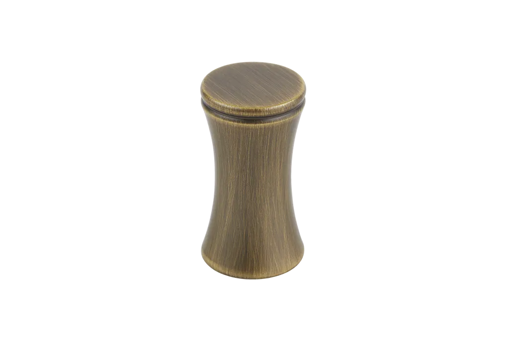 Grove Bamboo Thumb Knob By Armac Martin