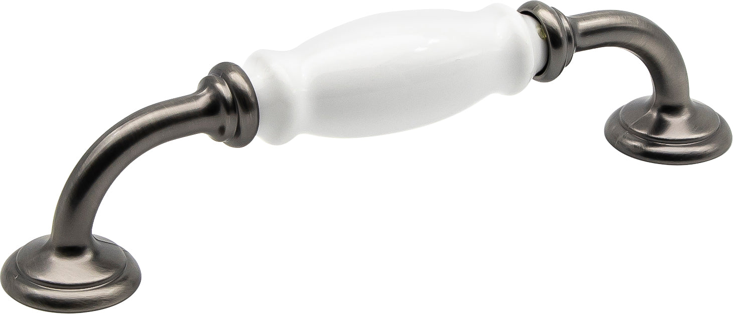 The Portelet Cabinet Handle by Allegra