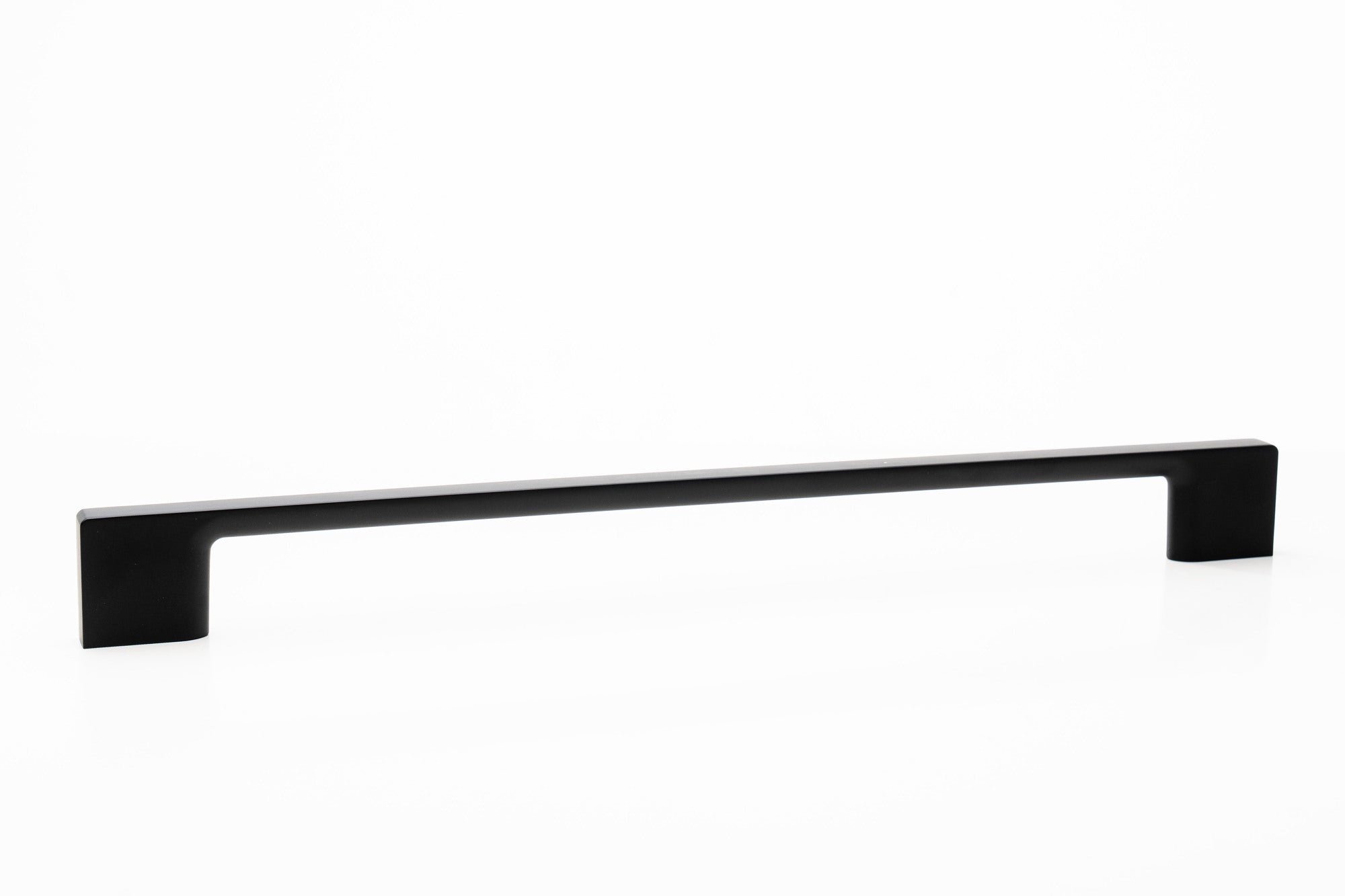 The Edge Appliance Pull in Smooth Black By Havolka