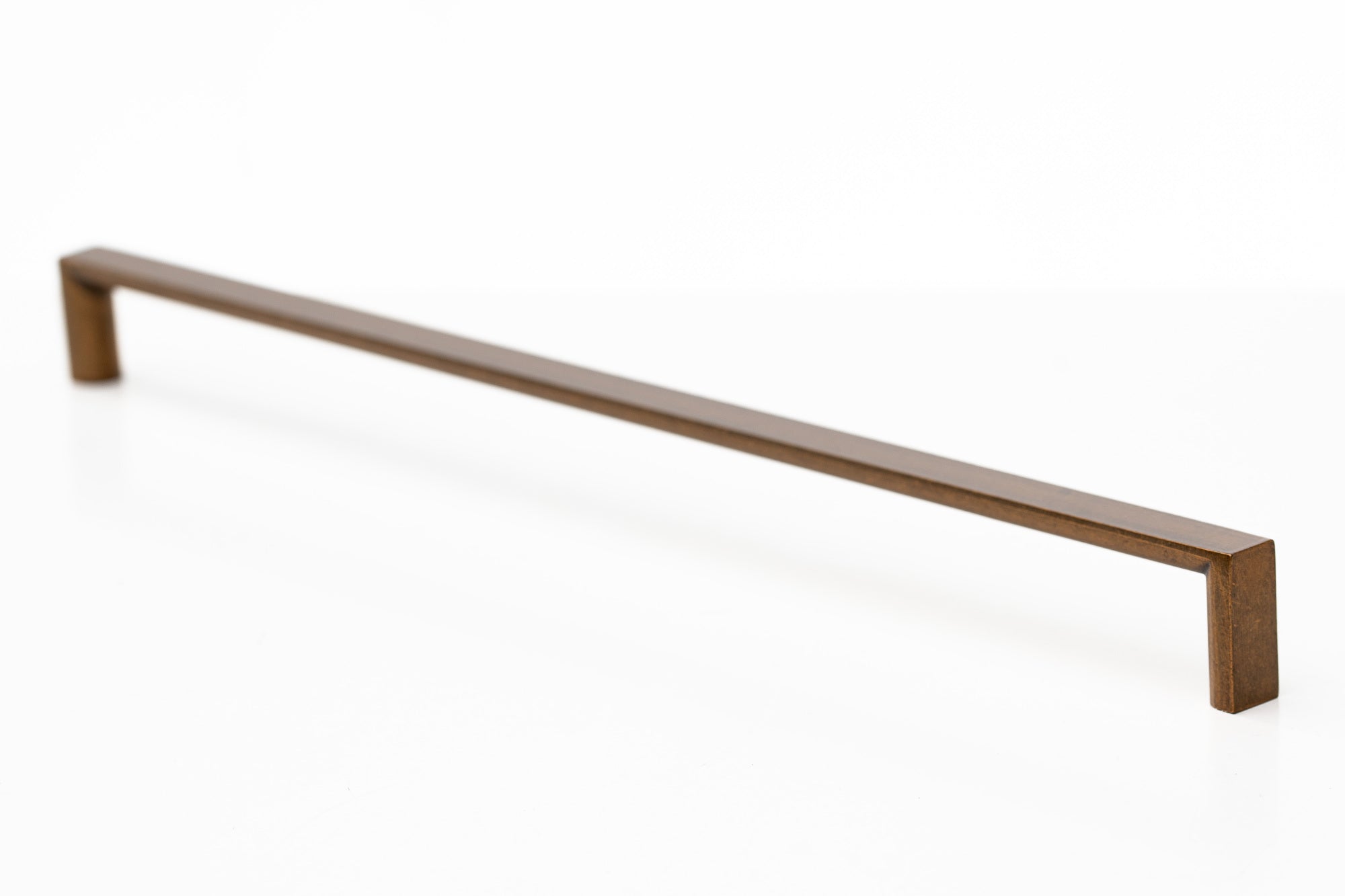 The Linear in Rustic Copper By Havolka