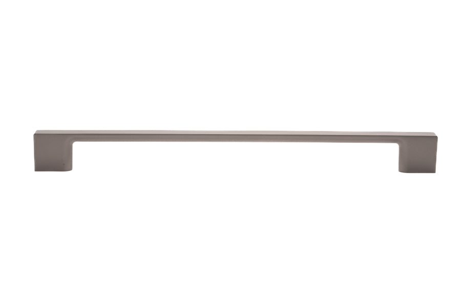 The Edge Appliance Pull in Smooth Graphite By Havolka
