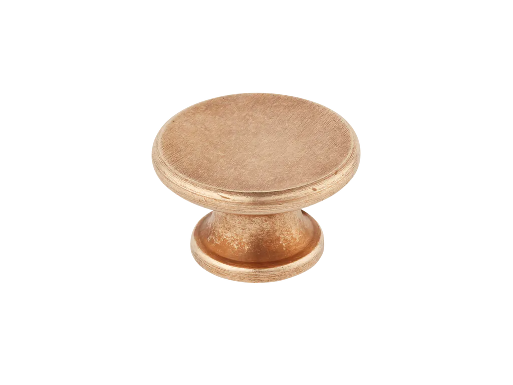 Rear Fix Sash Knob By Armac Martin