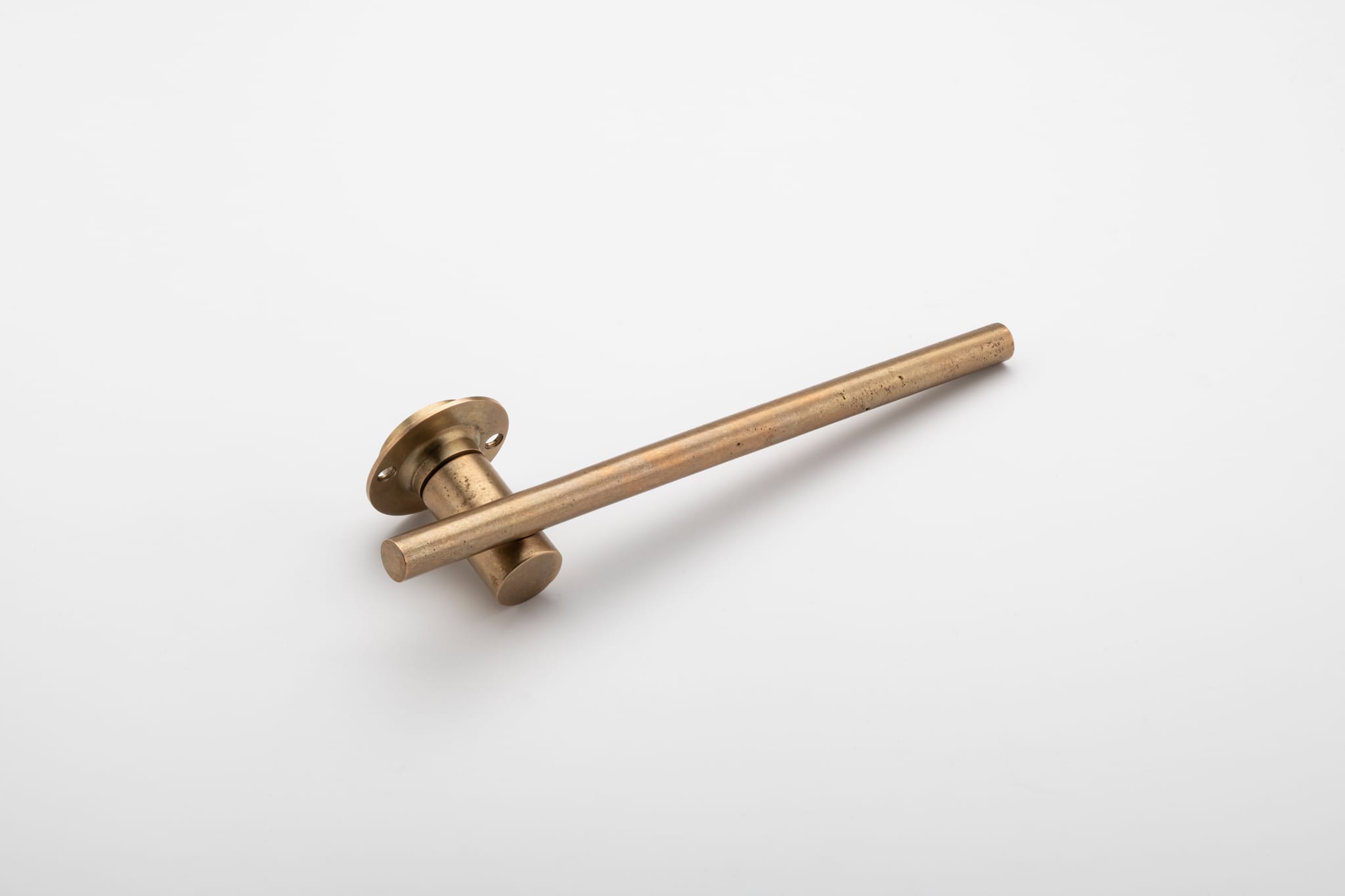 Lever 02 - Edition Office x Bankston