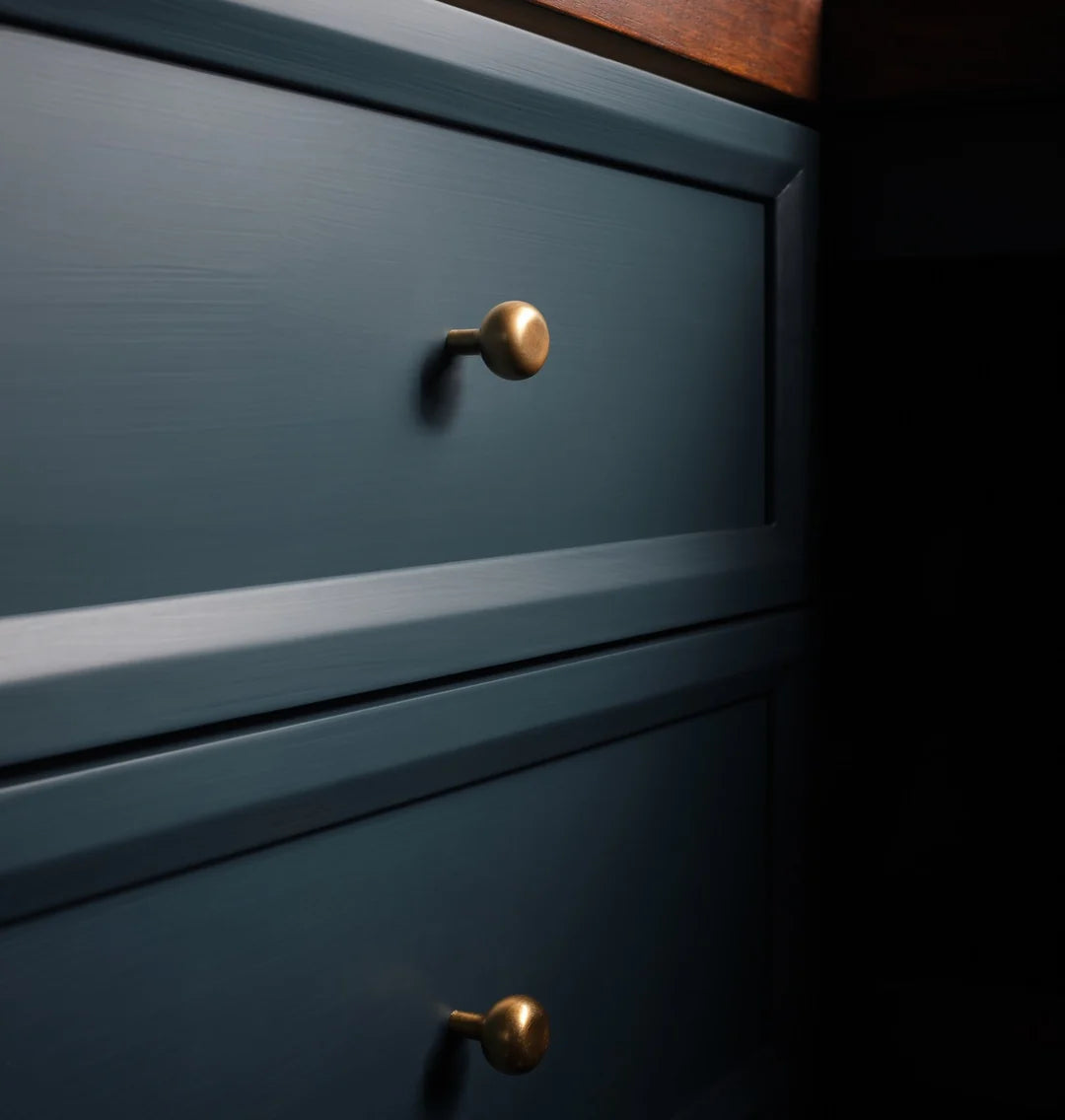 Loop Cabinet Knob by Armac Martin