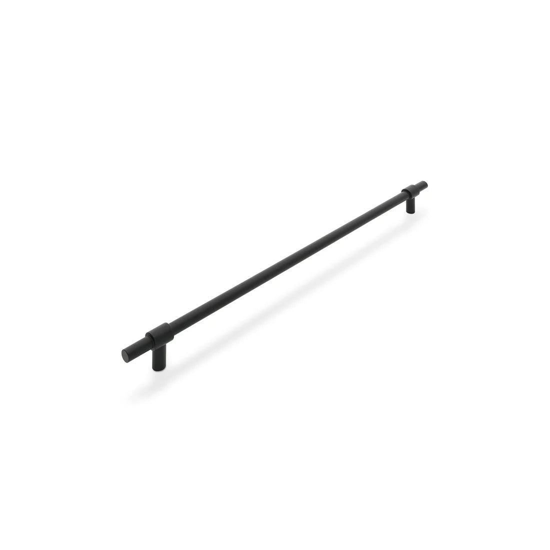 Coast 400mm Entrance Handle 316SS by Castella