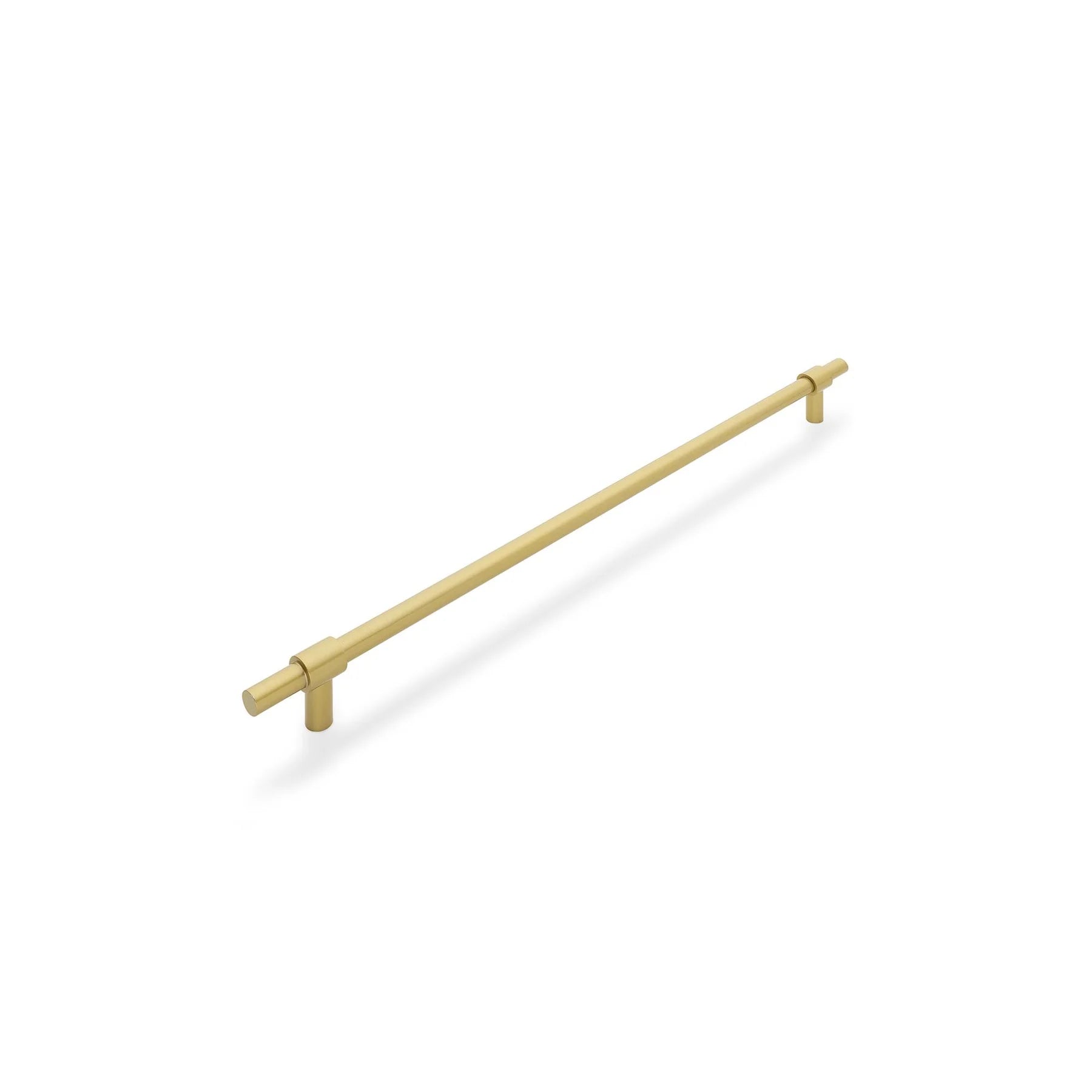 Coast 400mm Entrance Handle 316SS by Castella