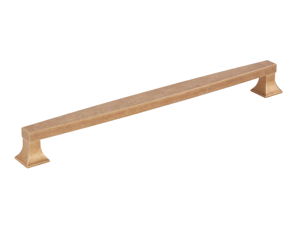 Harold Plain Cabinet Handle By Armac Martin