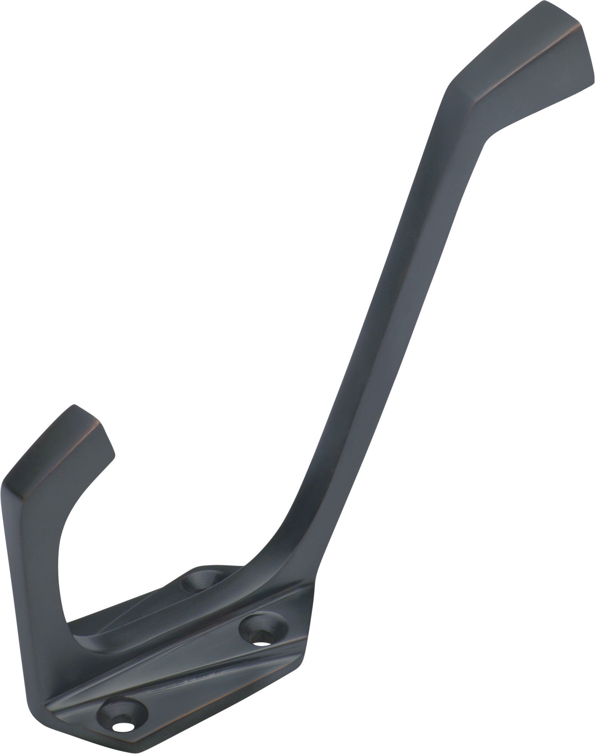 Deco Hat & Coat Hook by Tradco