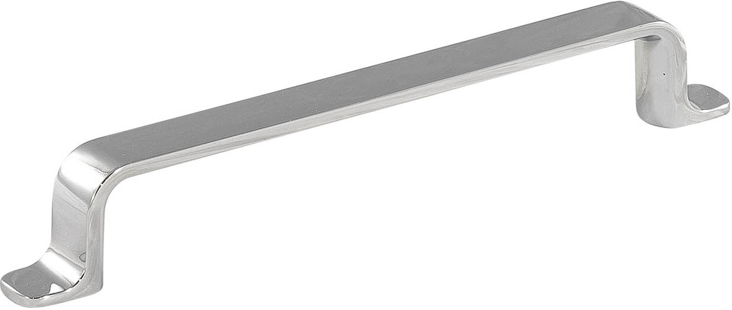 The Sala Cabinet Handle by Allegra