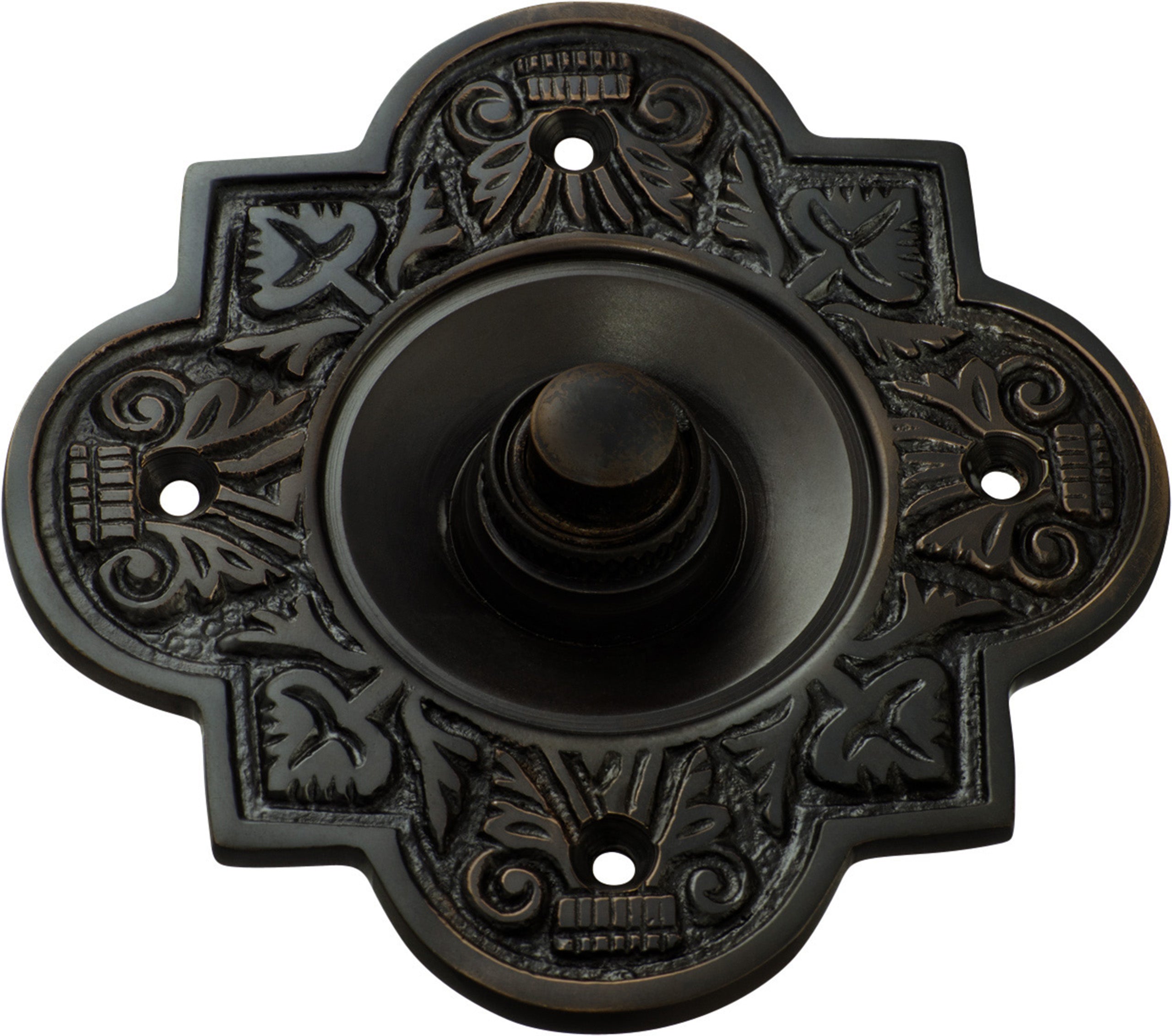 All Bell Press by Tradco