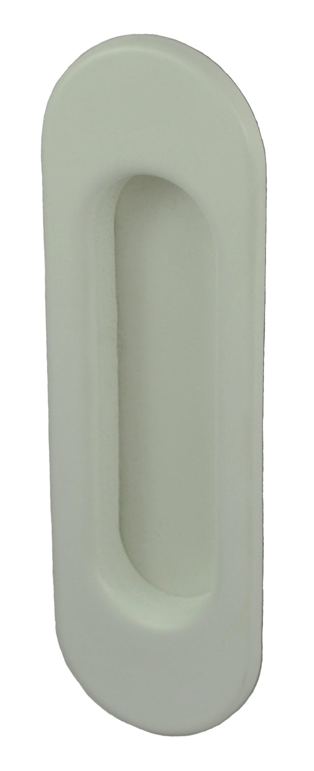 The 58 Oval Flush Pull By Manital