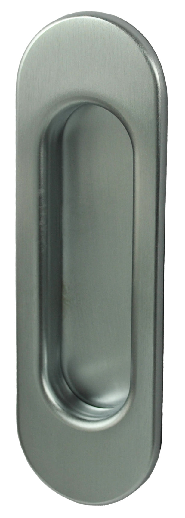 The 58 Oval Flush Pull By Manital