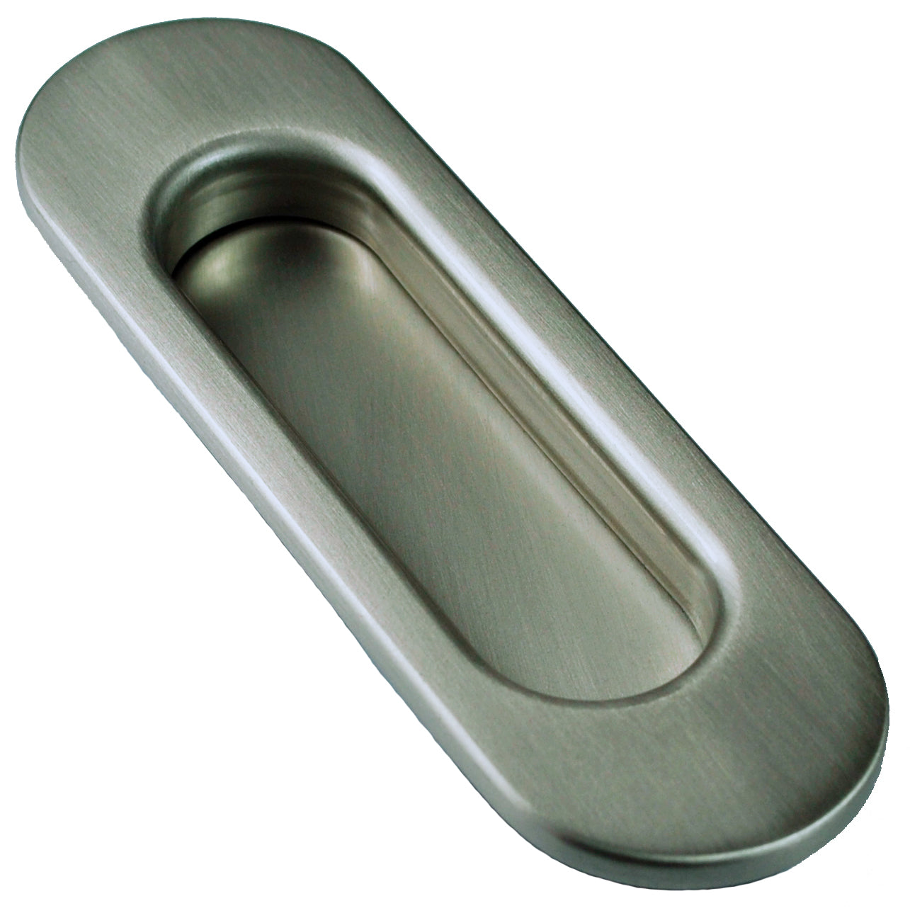 The 58 Oval Flush Pull By Manital