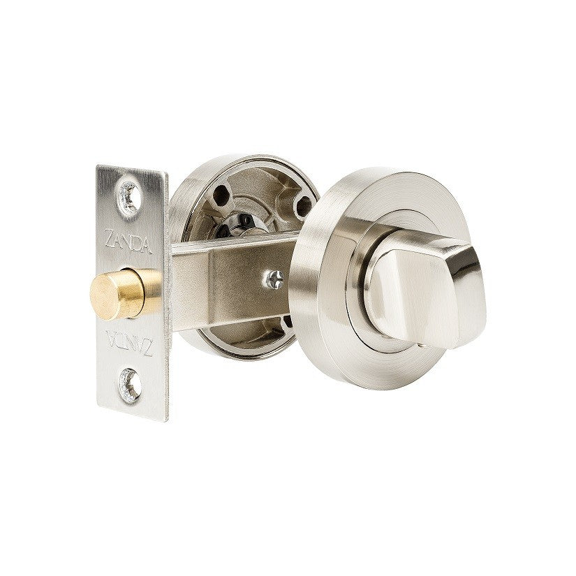 Round Privacy Turn Kits By Zanda