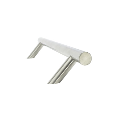 Omega Offset Pull Handle By Zanda