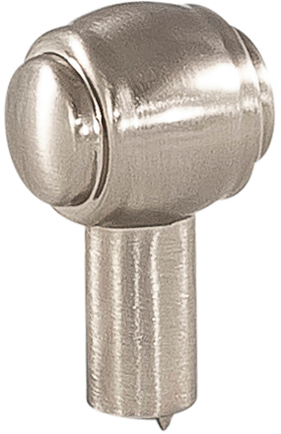 The Trinity Cabinet Handle and Knobs by Allegra