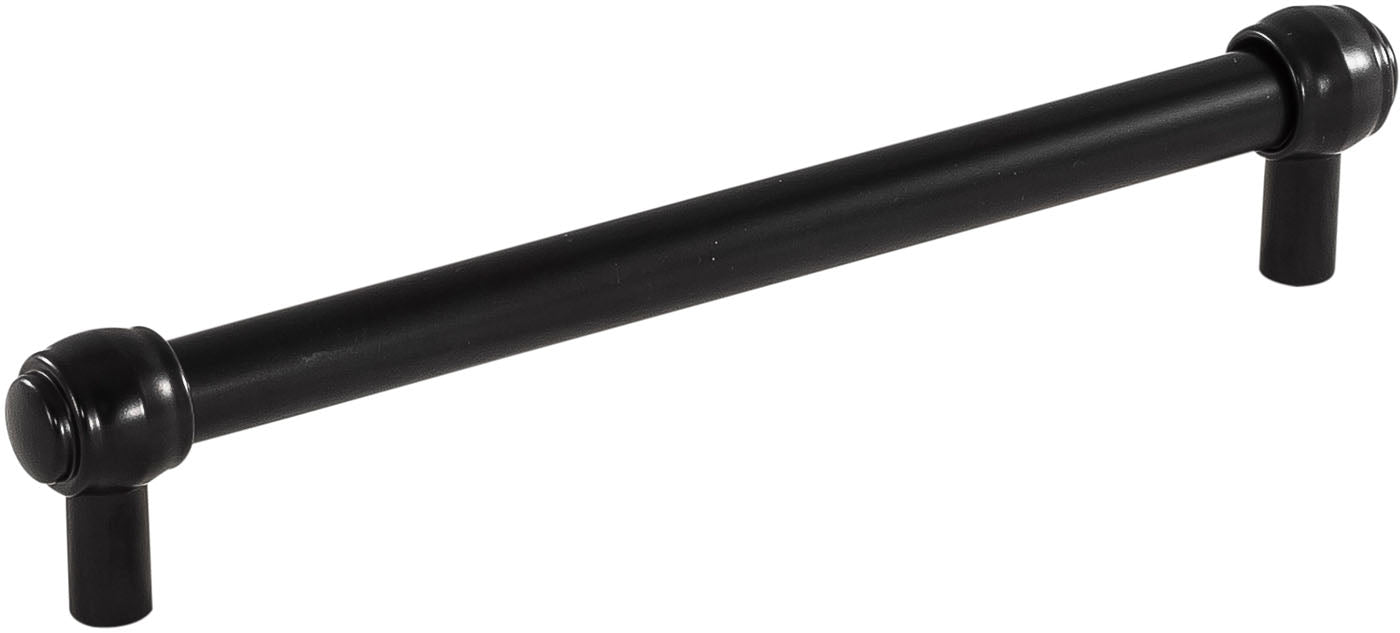 The Trinity Cabinet Handle and Knobs by Allegra