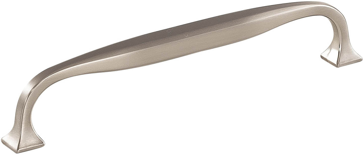 The Capel Cabinet Handle by Allegra