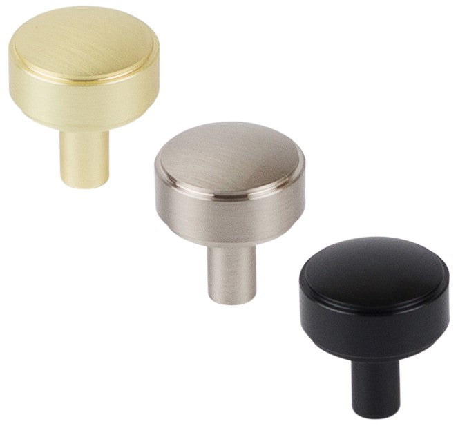 The Neo Knobs by Allegra