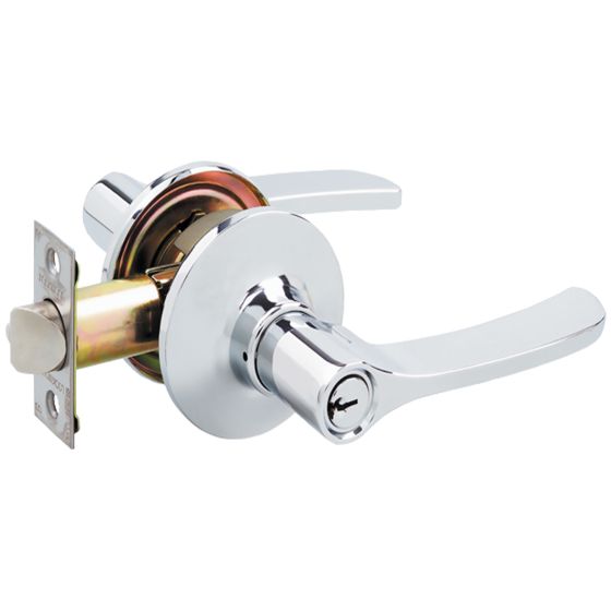 Lockwood Symmetry® Series - Vicinity Leverset
