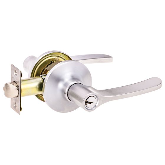 Lockwood Symmetry® Series - Vicinity Leverset
