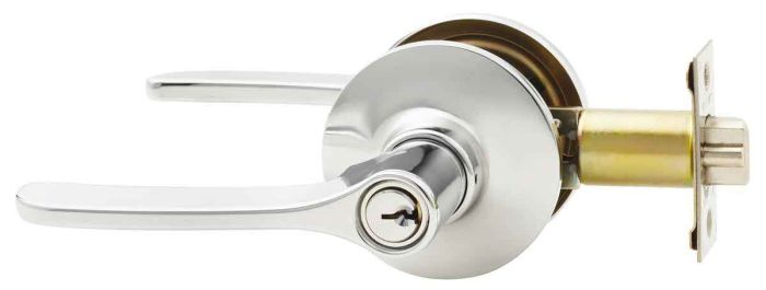 Lockwood Symmetry® Series - Vicinity Leverset