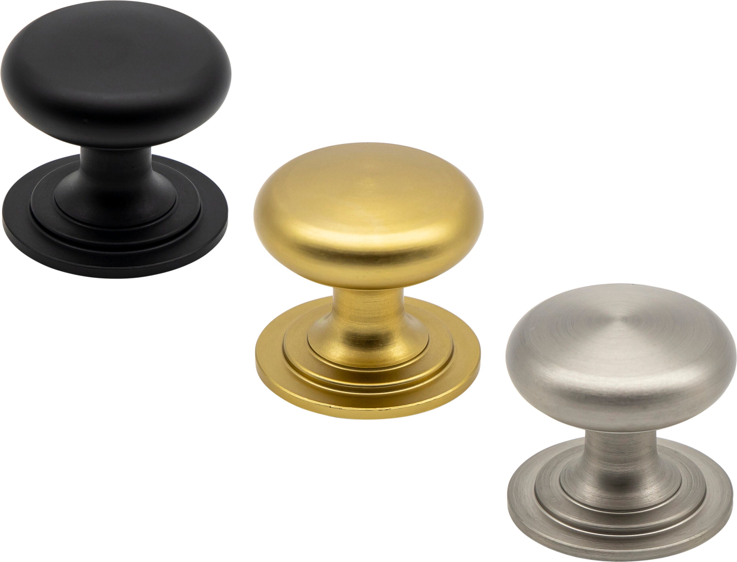 The Odin Knobs by Allegra