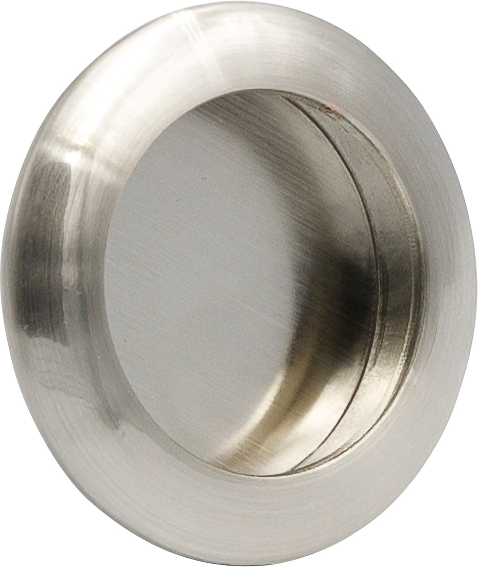 The Atlas Cabinet Handle by Allegra