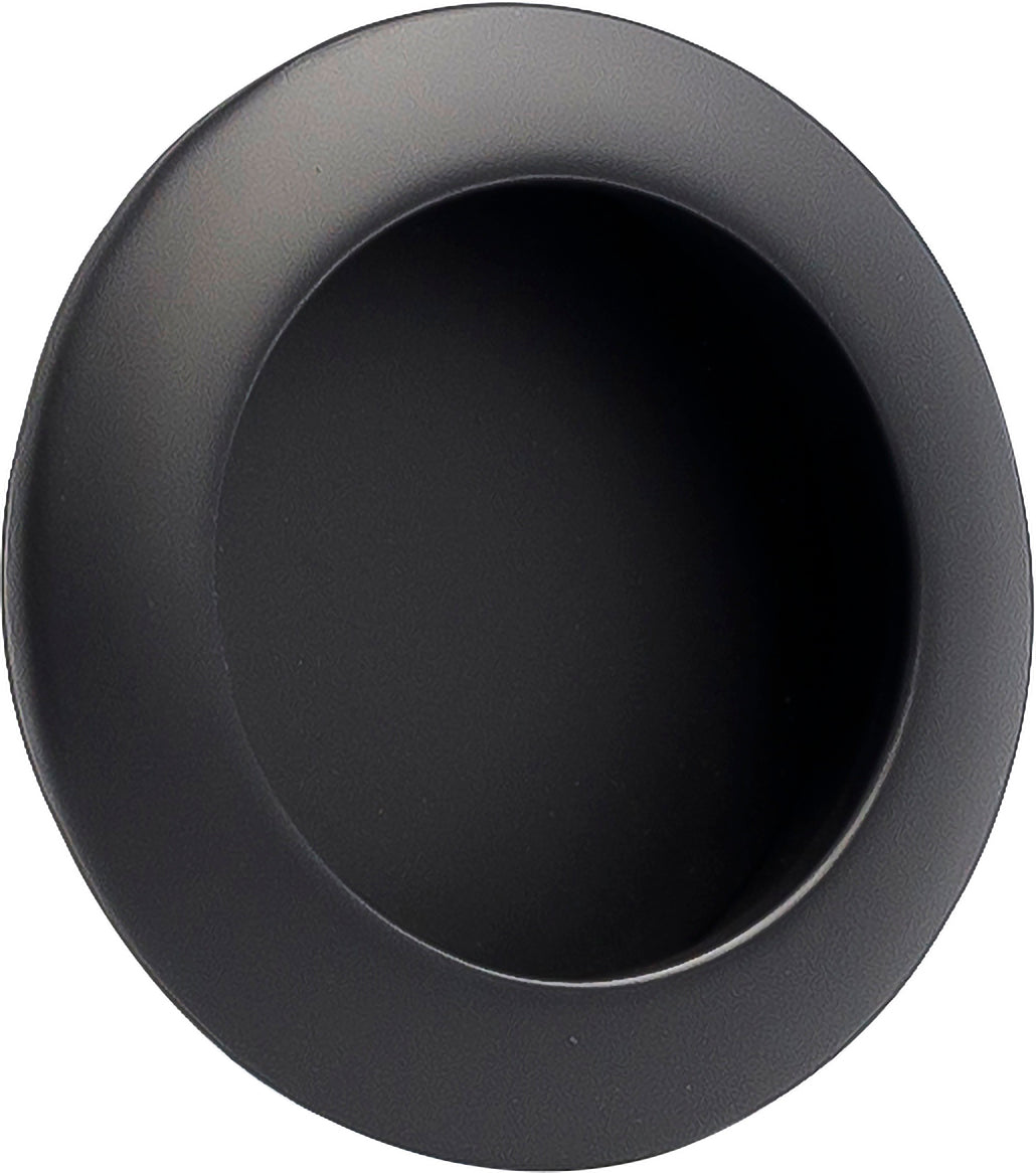 The Atlas Cabinet Handle by Allegra