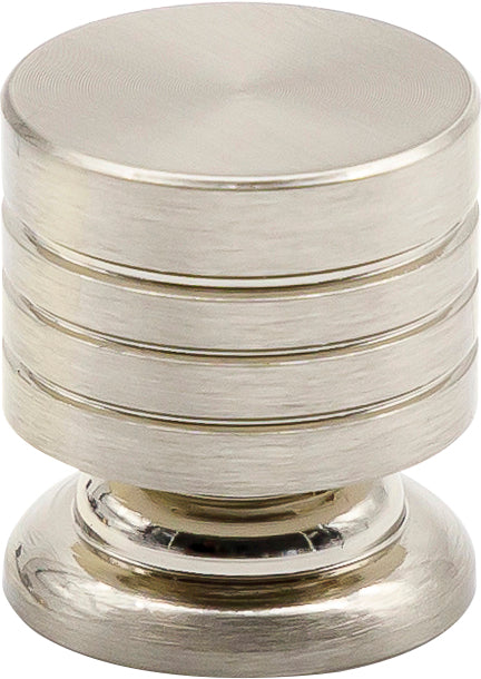 The Helm Knobs by Allegra