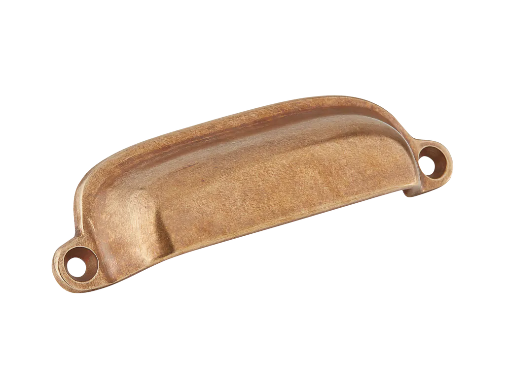 888 Bin Pull Drawer Handle By Armac Martin