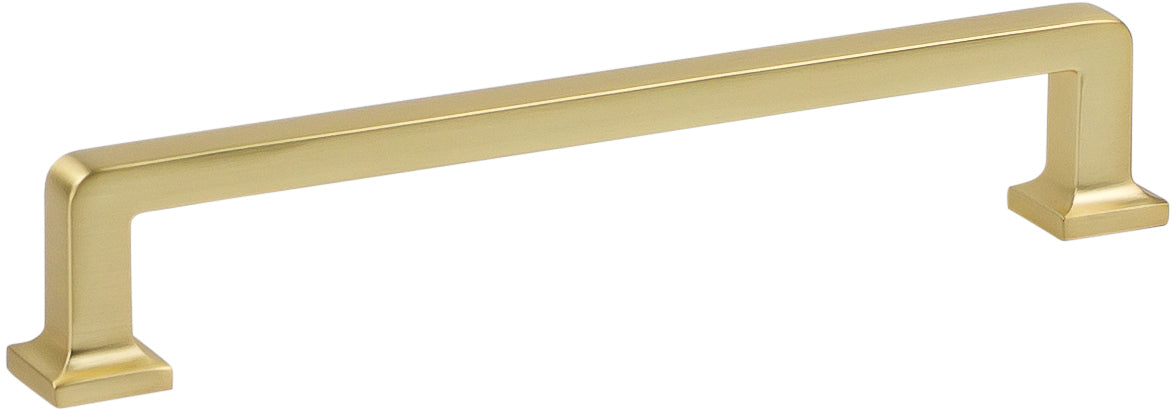 The Heim Cabinet Handle by Allegra