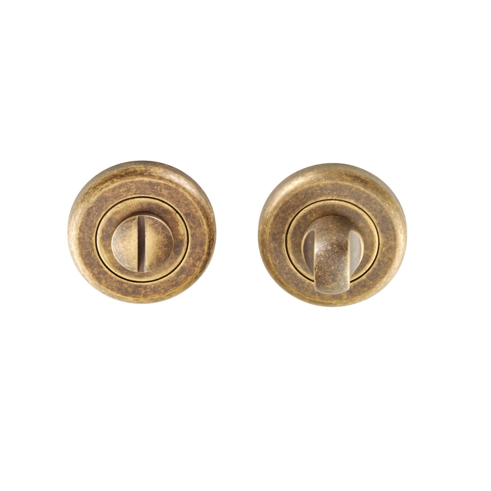 Winchester Privacy Turn & Release, Round By Zanda