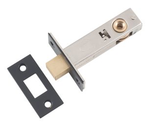 Privacy Bolts by Tradco