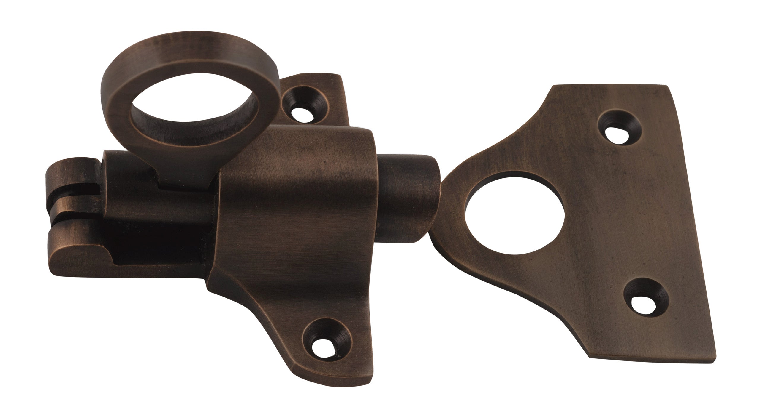 Fanlight Catch by Tradco