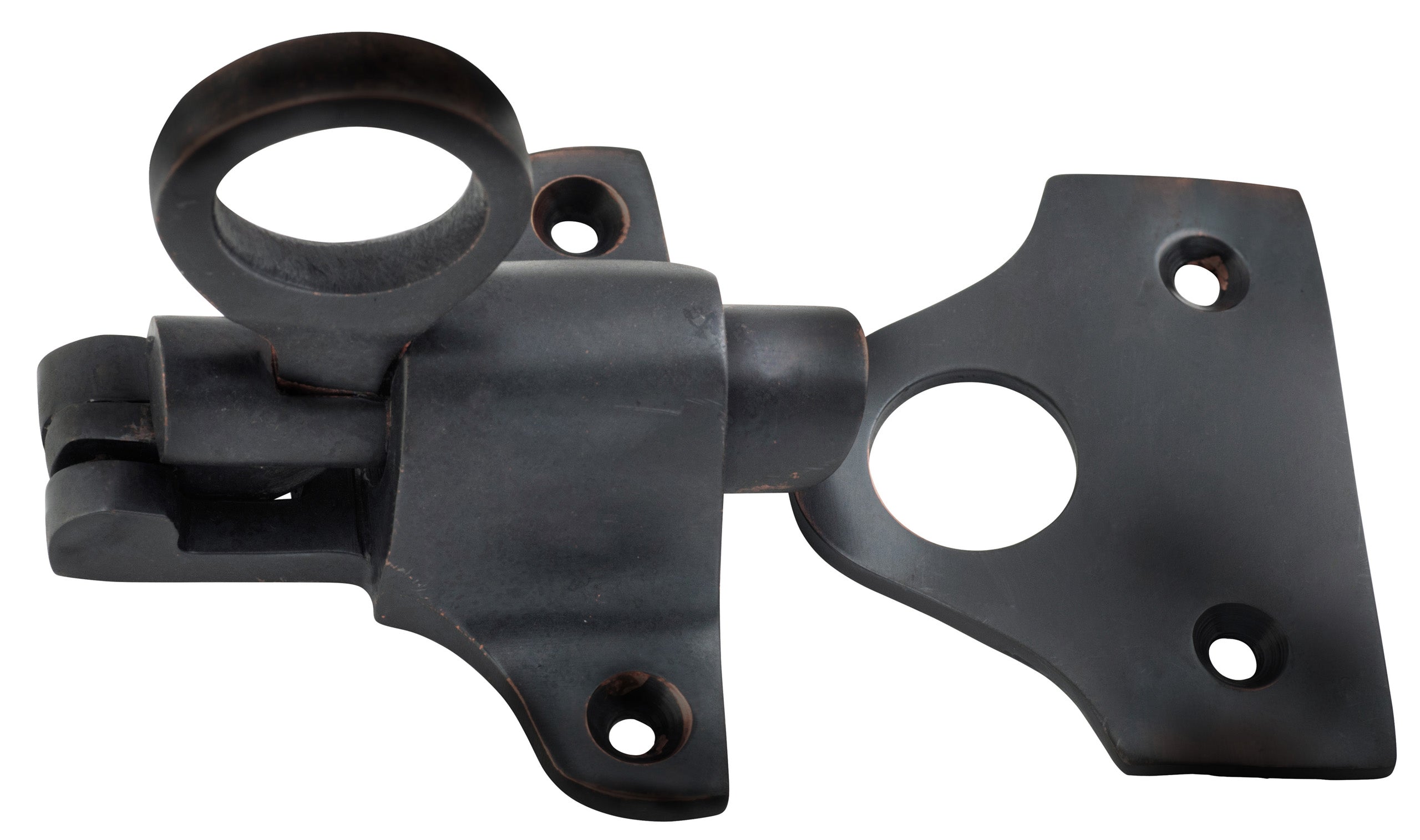 Fanlight Catch by Tradco