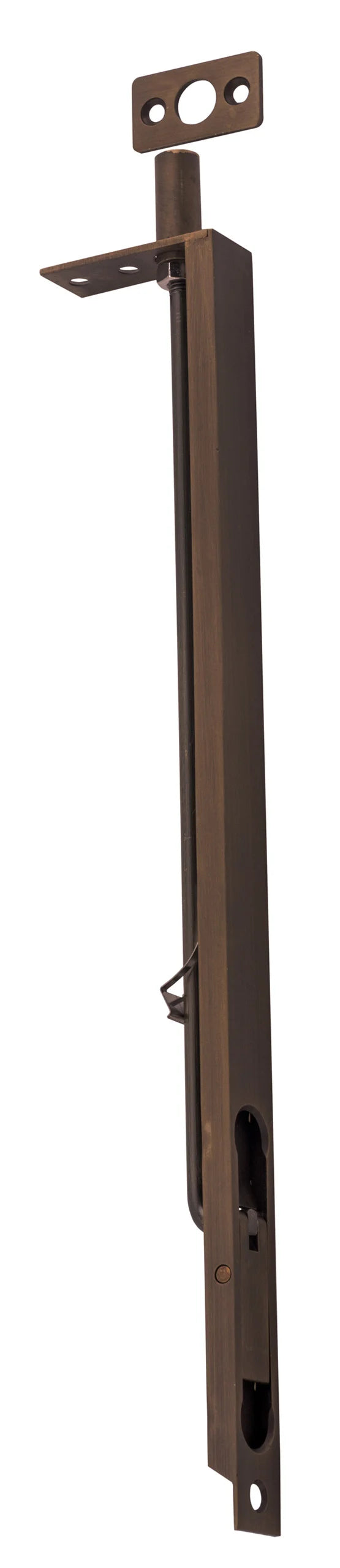 Flush Bolt by Tradco